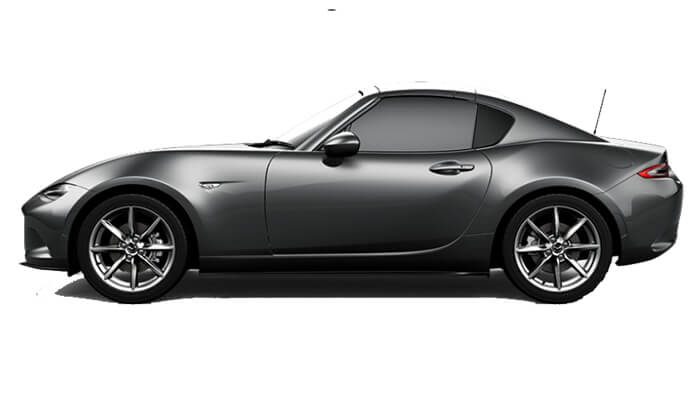 Spesifikasi & Harga Mazda MX-5