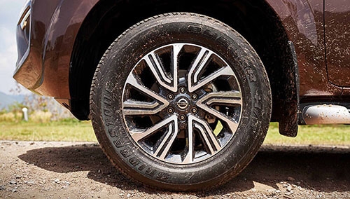 terra-wheels