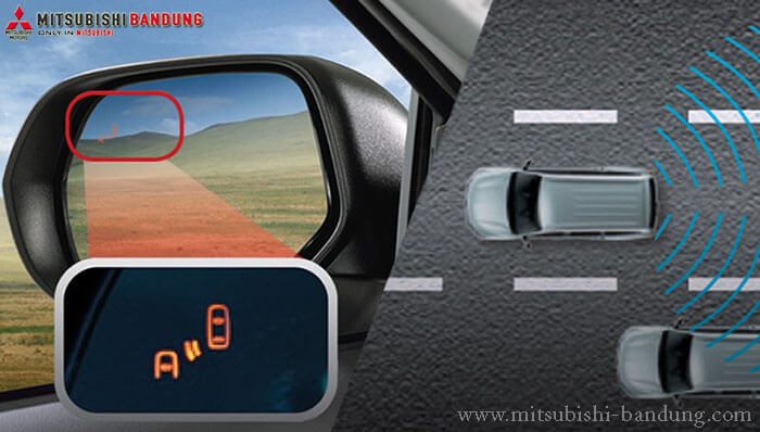 Bahaya Blind Spot Ketika Berkendara