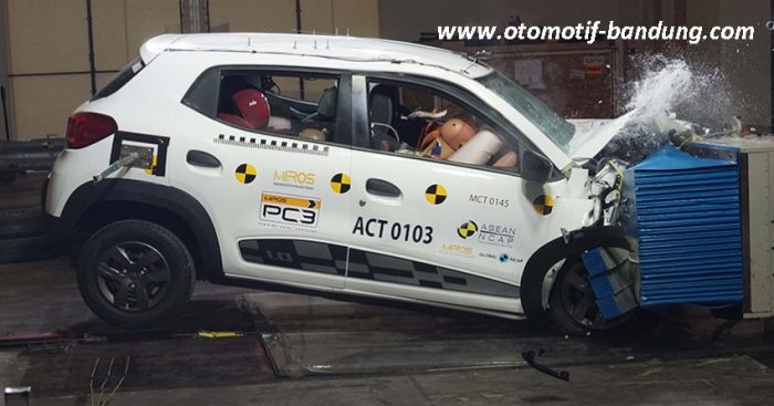 crash test dummy