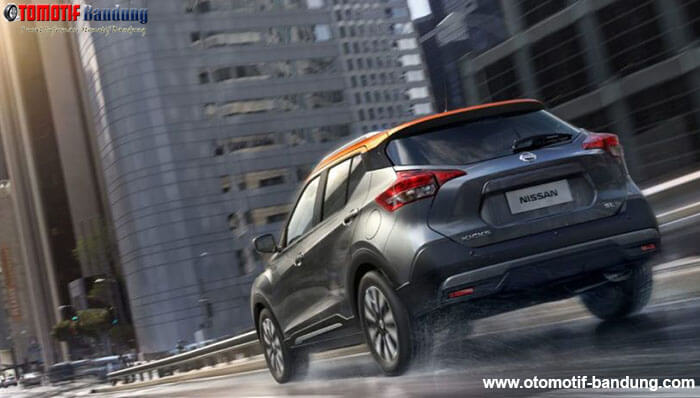 Nissan Kicks e-Power Hadir di Thailand Tahun 2020!