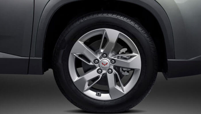 alloy-wheel