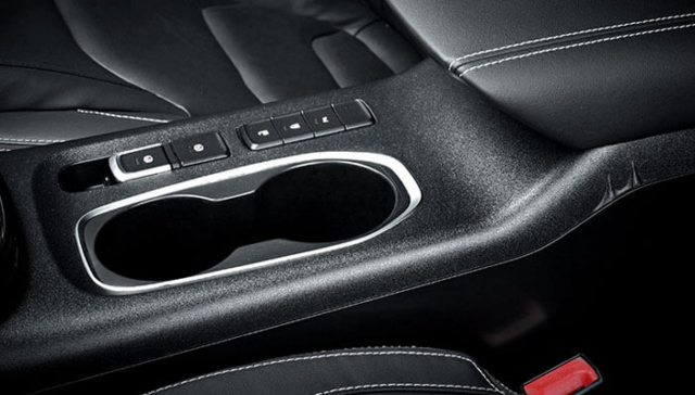 center-console