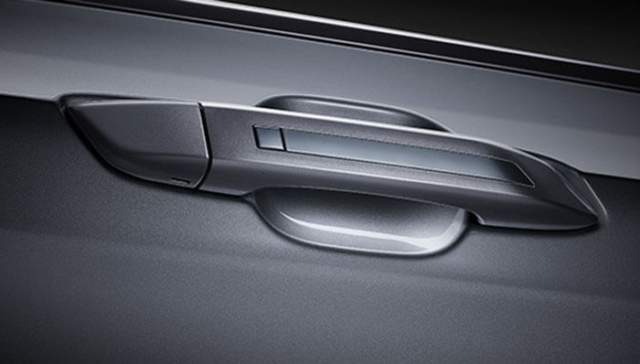 keyless-entry