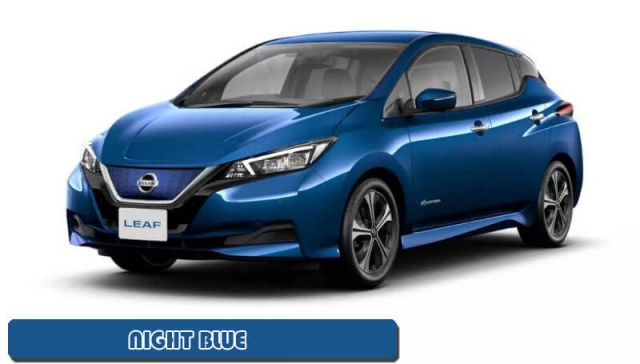 Night-Blue