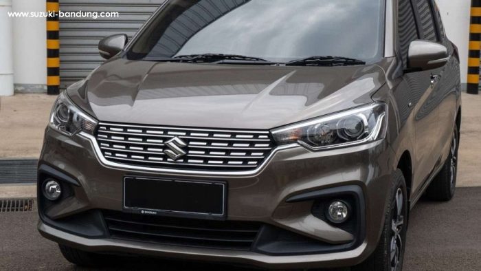 suzuki ertiga