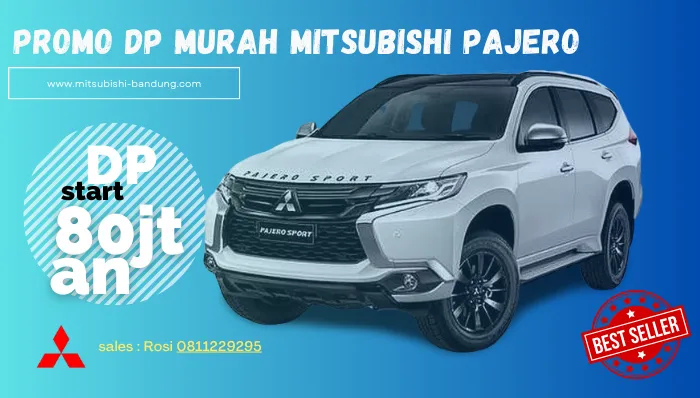 promo-dp-murah-mitsubishi-pajero-bandung-2024