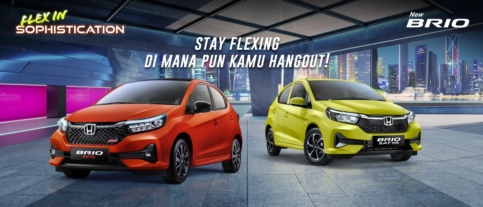 Honda-Brio